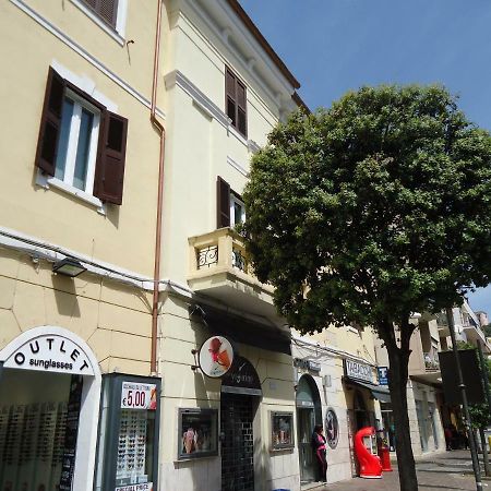 Vittoria Home 44 Terracina Exterior photo