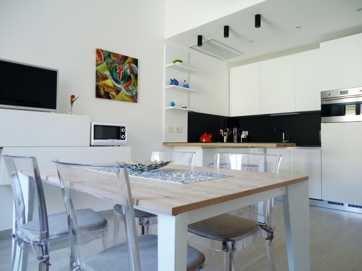 Vittoria Home 44 Terracina Exterior photo