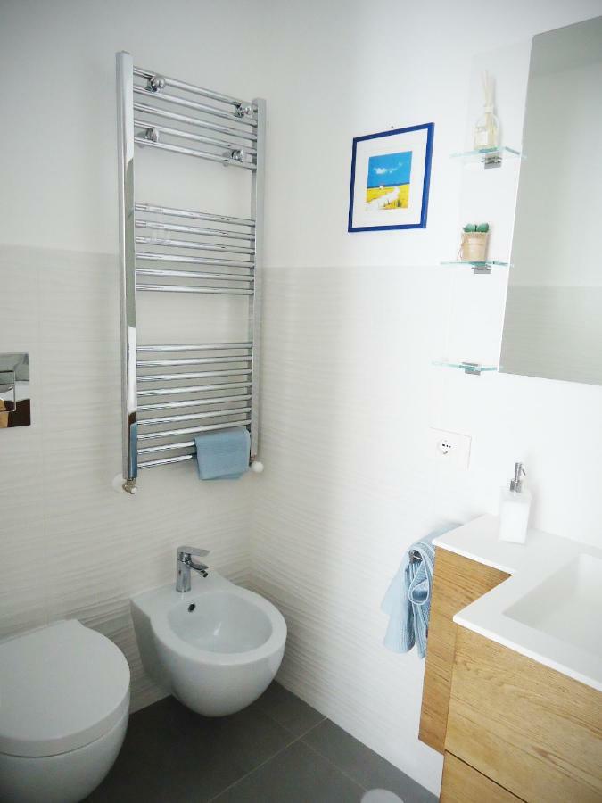 Vittoria Home 44 Terracina Exterior photo